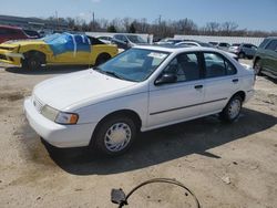 1997 Nissan Sentra XE en venta en Louisville, KY