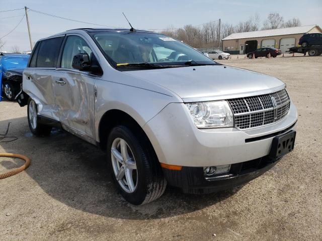 2010 Lincoln MKX