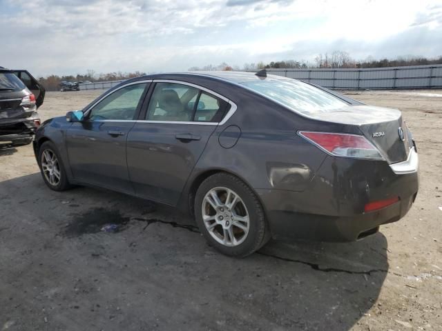 2009 Acura TL