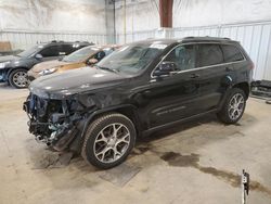 2018 Jeep Grand Cherokee Limited en venta en Milwaukee, WI