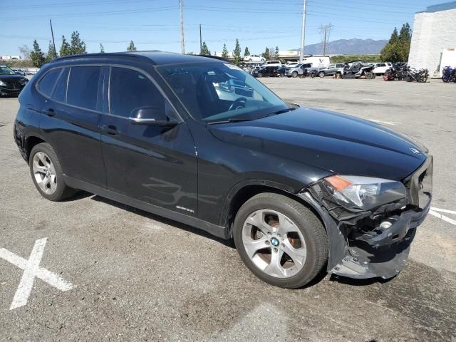 2014 BMW X1 SDRIVE28I