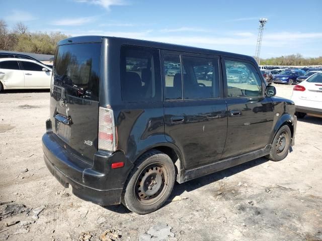 2006 Scion XB