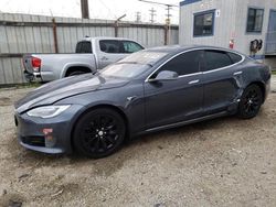 2017 Tesla Model S for sale in Los Angeles, CA