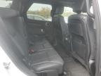 2018 Land Rover Discovery HSE