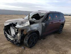 2023 Jeep Grand Cherokee L Limited for sale in Greenwood, NE