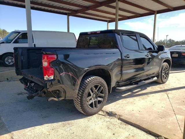 2023 Chevrolet Silverado K1500 RST