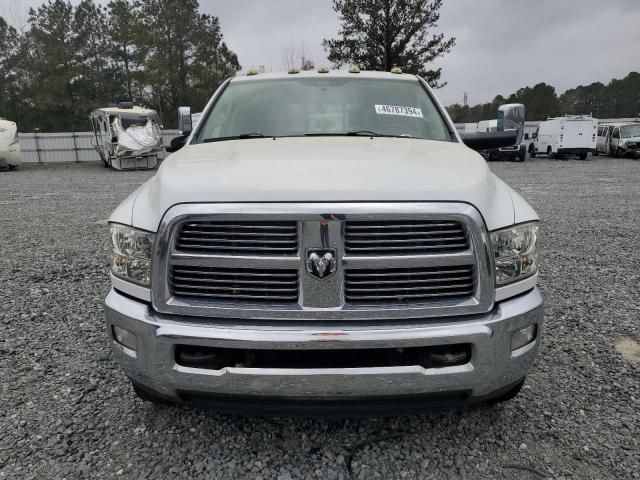 2012 Dodge RAM 3500 Laramie