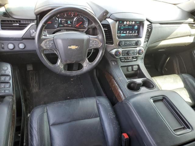 2019 Chevrolet Suburban K1500 LT