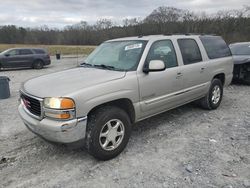 2005 GMC Yukon XL C1500 en venta en Cartersville, GA