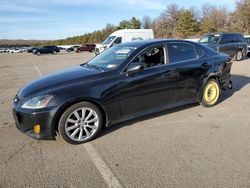 2006 Lexus IS 250 for sale in Brookhaven, NY