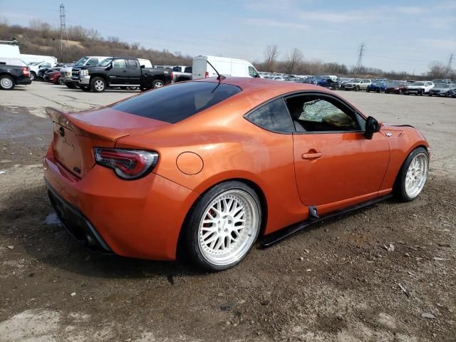 2013 Scion FR-S