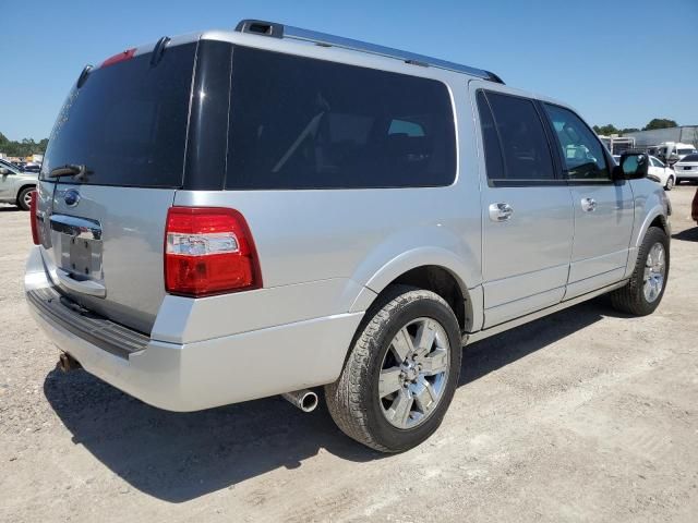 2010 Ford Expedition EL Limited