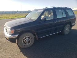 1998 Nissan Pathfinder XE en venta en Sacramento, CA