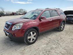 2010 GMC Acadia SLT-1 for sale in Haslet, TX