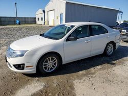 2012 Ford Fusion S for sale in Tifton, GA