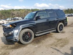 2019 Toyota 4runner SR5 en venta en Florence, MS