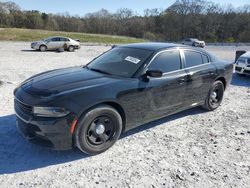 Dodge Vehiculos salvage en venta: 2023 Dodge Charger Police