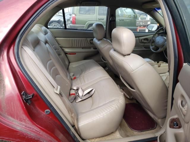 2003 Buick Century Custom