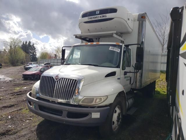 2012 International 4000 4300
