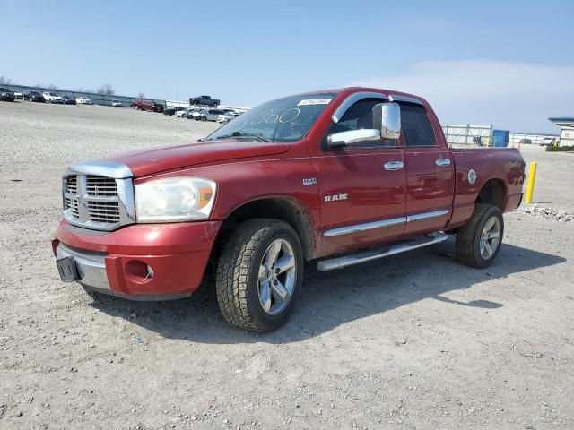 2008 Dodge RAM 1500 ST