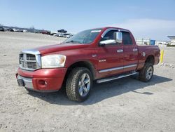 2008 Dodge RAM 1500 ST en venta en Earlington, KY