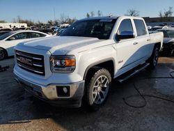 2014 GMC Sierra K1500 SLT for sale in Bridgeton, MO