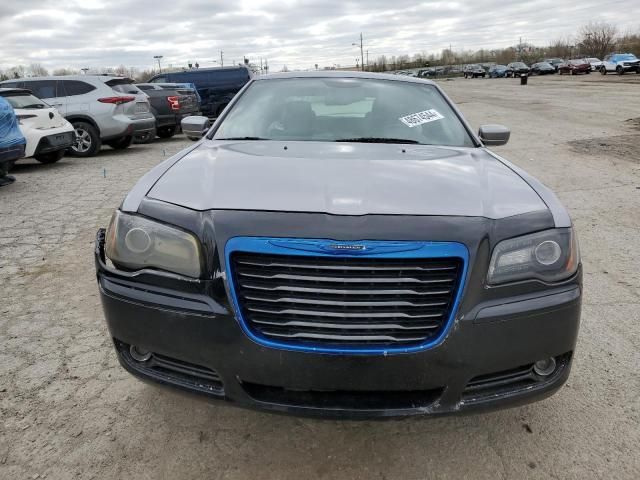 2014 Chrysler 300 S