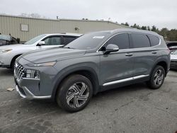 2022 Hyundai Santa FE SEL for sale in Exeter, RI