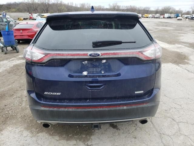 2016 Ford Edge SE