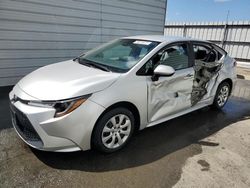 2021 Toyota Corolla LE for sale in San Diego, CA