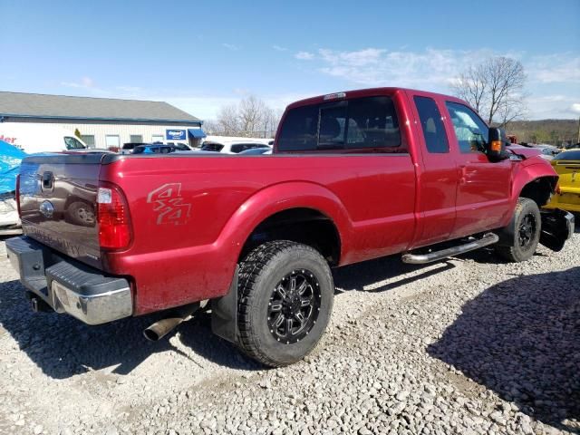 2015 Ford F250 Super Duty