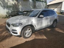 2020 BMW X3 SDRIVE30I for sale in Kapolei, HI