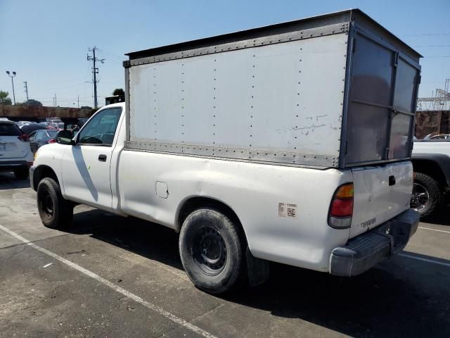 2003 Toyota Tundra