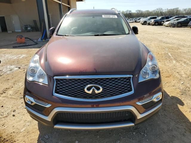 2017 Infiniti QX50