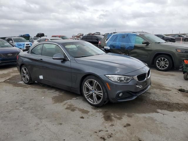 2017 BMW 430I