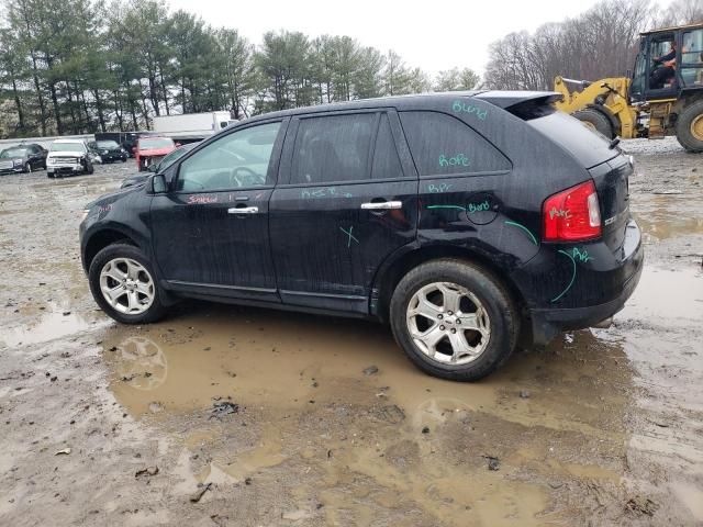 2011 Ford Edge SEL