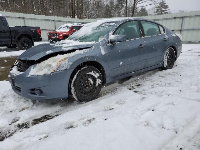 2011 Nissan Altima Base