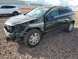 Cadillac Vehiculos salvage en venta: 2012 Cadillac SRX Luxury Collection