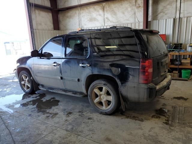 2007 Chevrolet Tahoe K1500