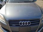 2007 Audi Q7 3.6 Quattro Premium