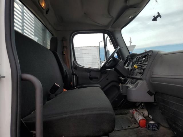 2015 Freightliner M2 106 Medium Duty