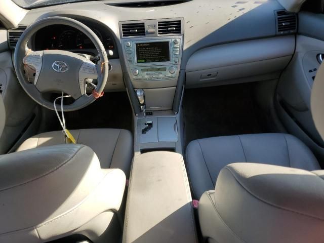 2007 Toyota Camry Hybrid