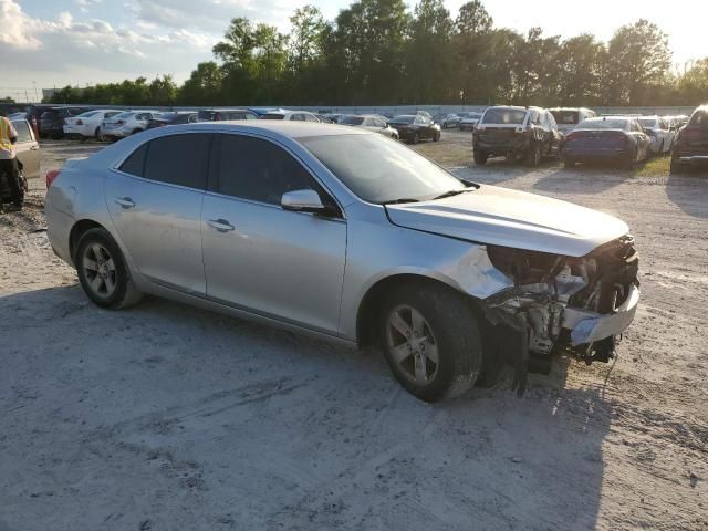 2016 Chevrolet Malibu Limited LT