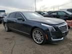 2018 Cadillac CT6 Luxury