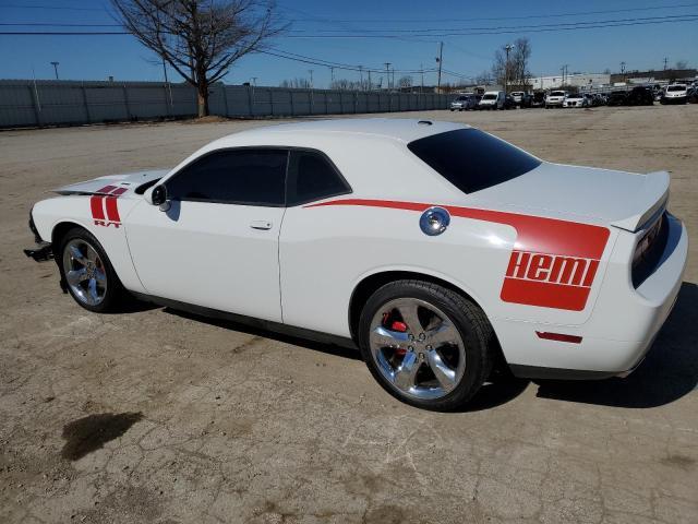 2014 Dodge Challenger R/T