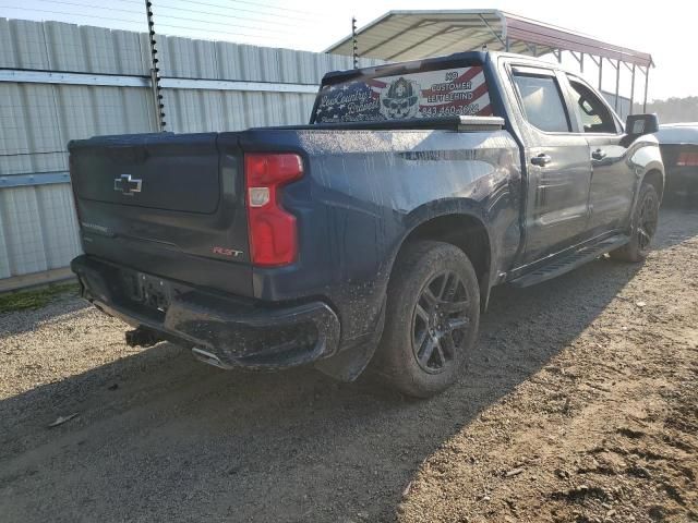 2023 Chevrolet Silverado K1500 RST