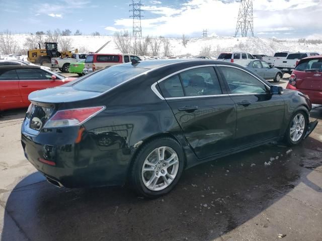 2010 Acura TL