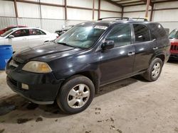 2004 Acura MDX for sale in Pennsburg, PA