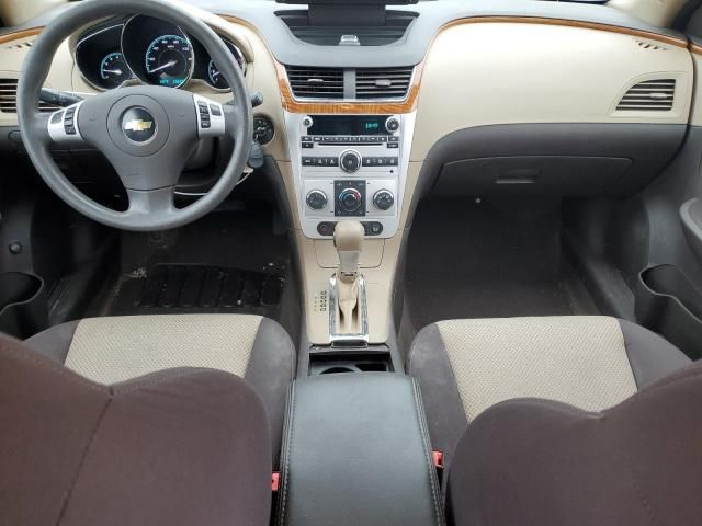 2011 Chevrolet Malibu 1LT