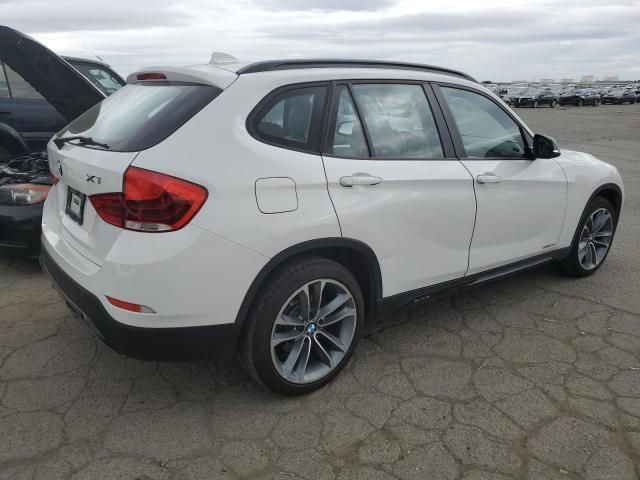 2015 BMW X1 SDRIVE28I